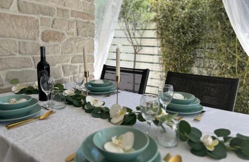 Vir Apartamento | Apartman Family