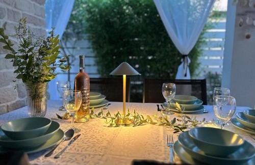 Vir Apartamento | Apartman Family
