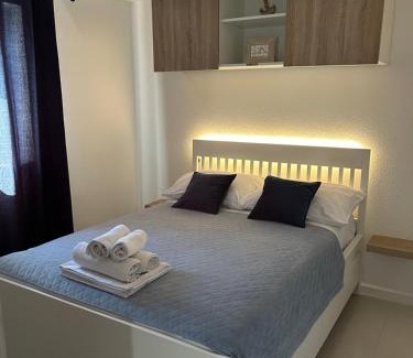 Vir Apartamento | Apartman Family