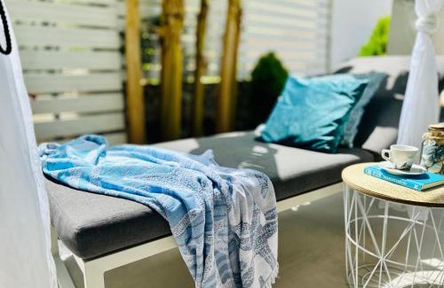 Vir Apartamento | Apartman Family