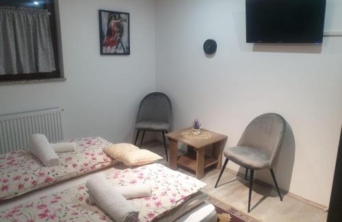 Udbina Apartamento | Apartman FILIP