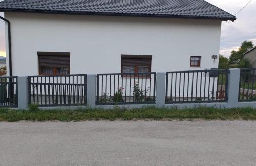 Udbina Apartamento | Apartman FILIP