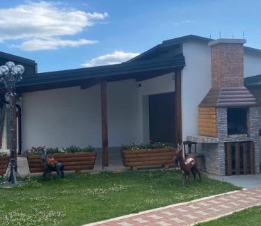 Udbina Apartamento | Apartman FILIP