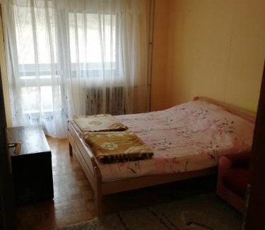 Mokra Gora Apartamento | Apartman Filipovic
