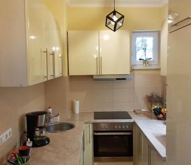 Brcko Apartamento | Apartman Fine Rest Brcko