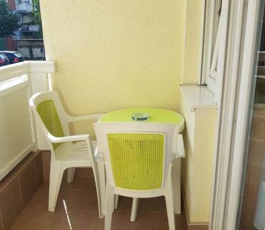 Brcko Apartamento | Apartman Fine Rest Brcko