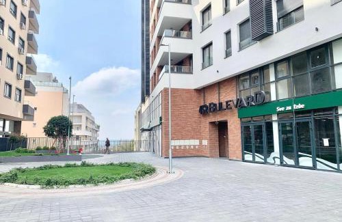 Zvezdara Apartamento | APARTMAN FLORENCE