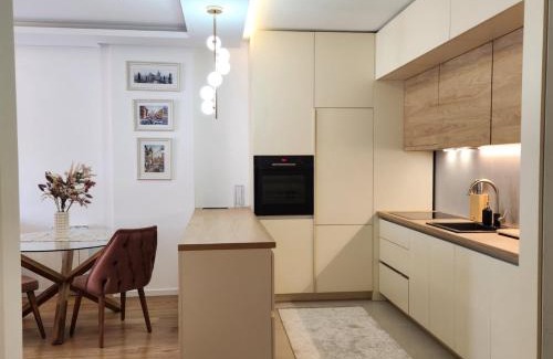 Zvezdara Apartamento | APARTMAN FLORENCE