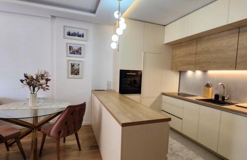 Zvezdara Apartamento | APARTMAN FLORENCE