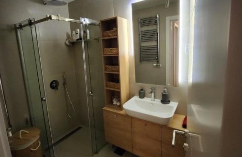 Zvezdara Apartamento | APARTMAN FLORENCE