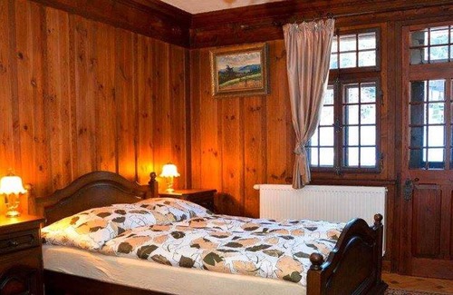 Kladska Cabina | Apartman Forstamt Glatzen - Apartamento Forstamt Glatzen