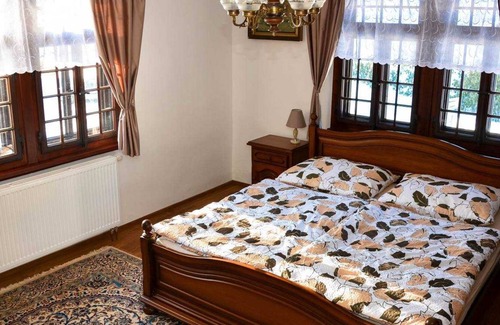 Kladska Cabina | Apartman Forstamt Glatzen - Apartamento Forstamt Glatzen