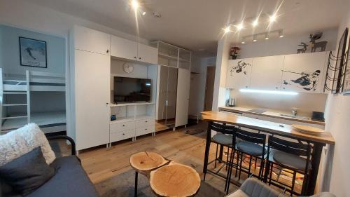 Jahorina Apartamento | Apartman Funn5 - ApartHotel Vucko - private host
