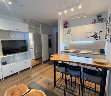 Jahorina Apartamento | Apartman Funn5 - ApartHotel Vucko - private host