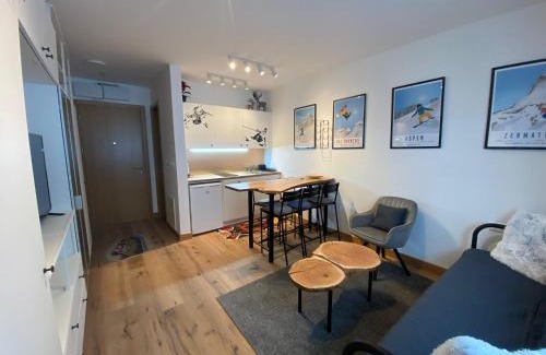 Jahorina Apartamento | Apartman Funn5 - ApartHotel Vucko - private host