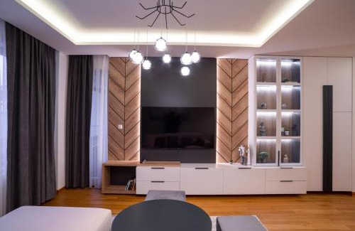 Pale Apartamento | Apartman G8 Deluxe