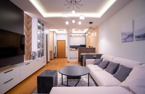 Pale Apartamento | Apartman G8 Deluxe