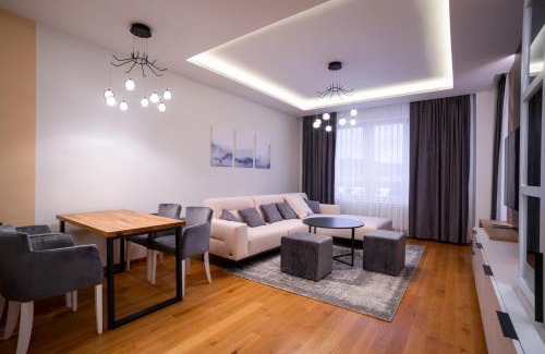 Pale Apartamento | Apartman G8 Deluxe