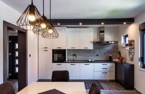 Muntic Apartamento | Apartman Gabrijela