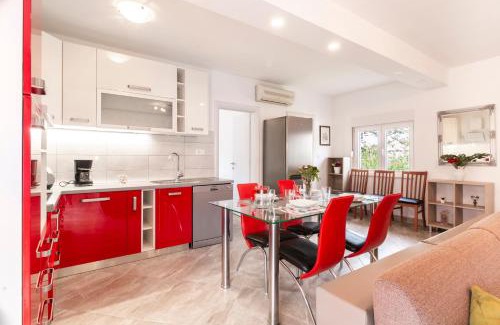 Vranjic Apartamento | Apartman Gabrijela