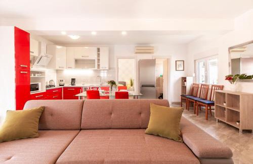 Vranjic Apartamento | Apartman Gabrijela