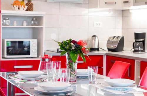 Vranjic Apartamento | Apartman Gabrijela