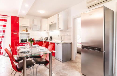Vranjic Apartamento | Apartman Gabrijela