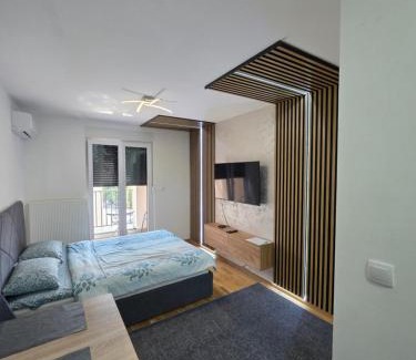 Doboj Apartamento | Apartman Garden 44