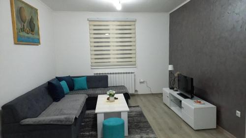 Pale Apartamento | Apartman Garic