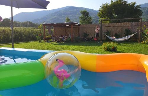 Bajina Basta Apartamento | Apartman Gavro