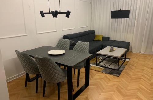 Bijeljina Apartamento | Apartman GENEVA
