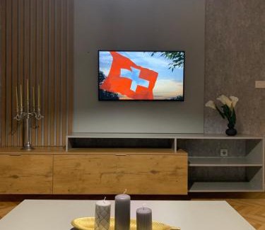 Bijeljina Apartamento | Apartman GENEVA