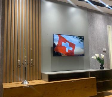 Bijeljina Apartamento | Apartman GENEVA