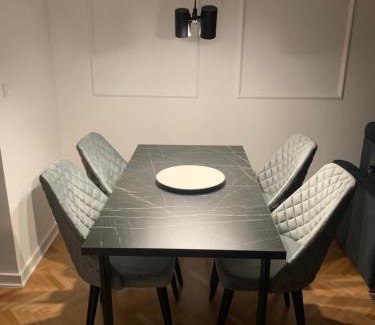 Bijeljina Apartamento | Apartman GENEVA