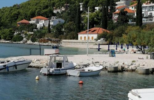 Seget Vranjica Apartamento | Apartman Gilan