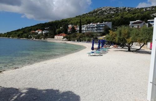 Seget Vranjica Apartamento | Apartman Gilan
