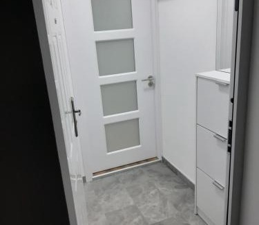 Mladenovac Apartamento | Apartman-Glavas I