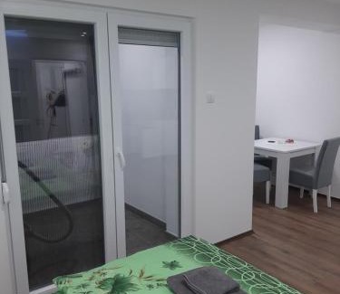 Mladenovac Apartamento | Apartman-Glavas I