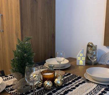 Kopaonik Apartamento | Apartman Glečer Vila Bela Reka