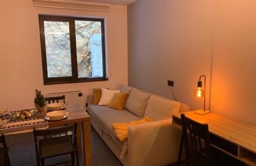 Kopaonik Apartamento | Apartman Glečer Vila Bela Reka