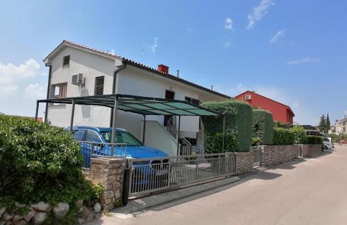 Krk Apartamento | APARTMAN GLORIA