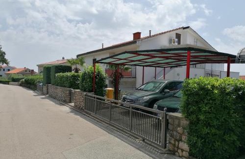 Krk Apartamento | APARTMAN GLORIA
