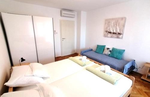 Krk Apartamento | APARTMAN GLORIA