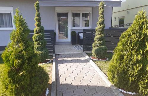 Pozega Apartamento | Apartman Gold