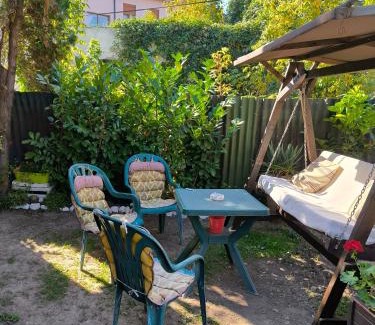 Pirot Apartamento | Apartman - GOLEMI MOST
