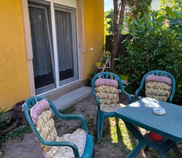 Pirot Apartamento | Apartman - GOLEMI MOST