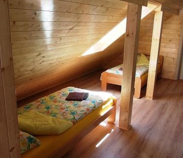 Sevojno Apartamento | Apartman Golub Sevojno