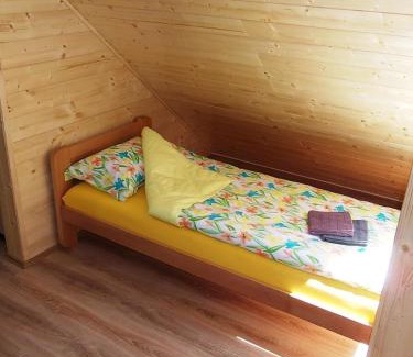 Sevojno Apartamento | Apartman Golub Sevojno