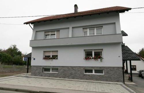 Gomirje Apartamento | Apartman Gomirje