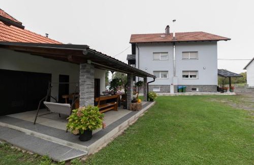 Gomirje Apartamento | Apartman Gomirje